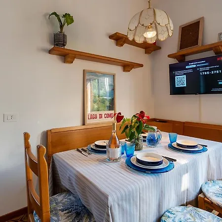 Сasa de vacaciones Casa Cascata *