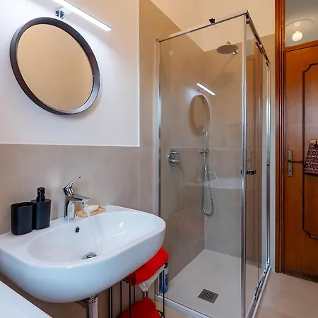 Casa Cascata Сasa de vacaciones