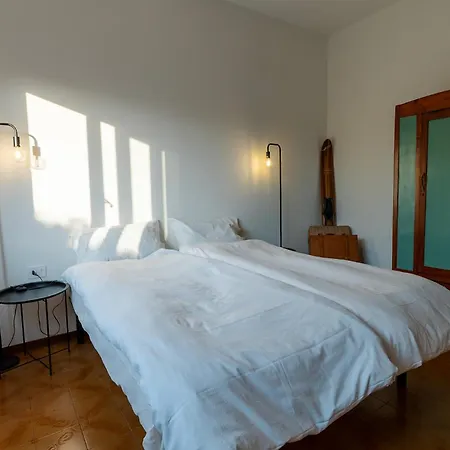Casa Cascata Сasa de vacaciones