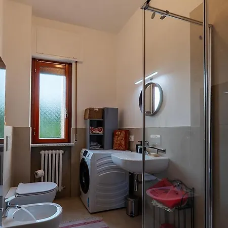 Сasa de vacaciones Casa Cascata
