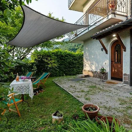 Casa Cascata *