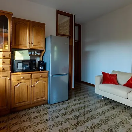Сasa de vacaciones Casa Cascata *