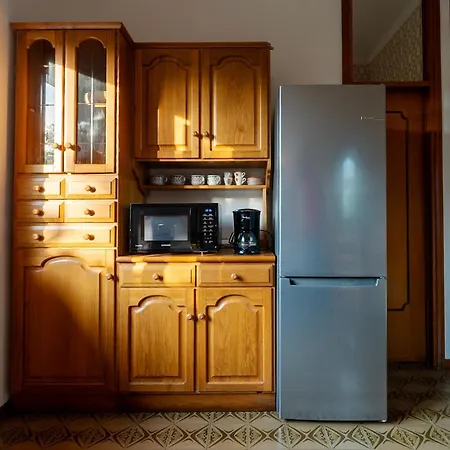 Casa Cascata