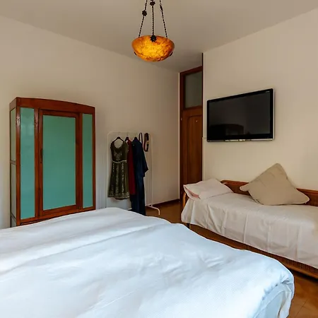 Casa Cascata Сasa de vacaciones Mandello del Lario