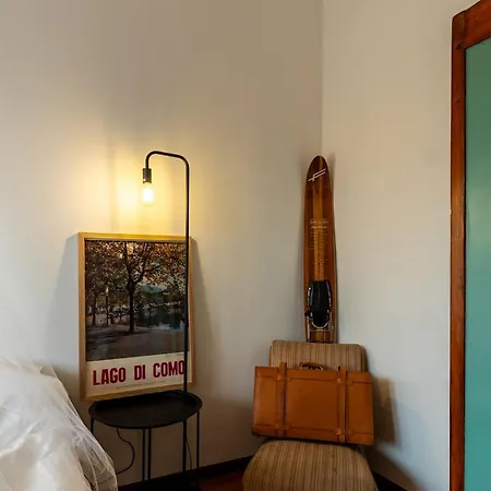 Casa Cascata Mandello del Lario