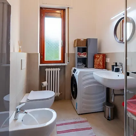 Casa Cascata * Mandello del Lario