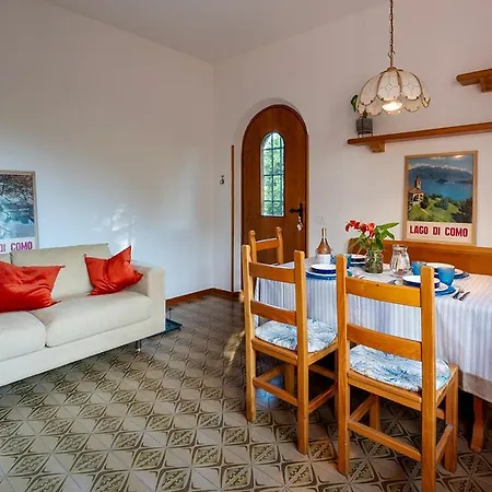 Casa Cascata *