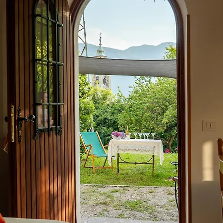 Casa Cascata Сasa de vacaciones